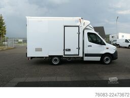 MERCEDES-BENZ Sprinter 315CDI Tiefkühlkoffer-20°C Klima Navi