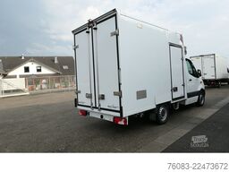 MERCEDES-BENZ Sprinter 315CDI Tiefkühlkoffer-20°C Klima Navi