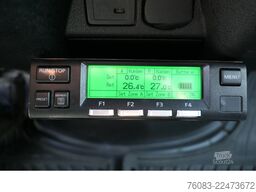 MERCEDES-BENZ Sprinter 315CDI Tiefkühlkoffer-20°C Klima Navi