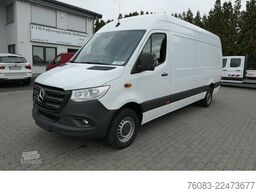 MERCEDES-BENZ Sprinter 315 CDI 907 Maxi Kasten Kamera