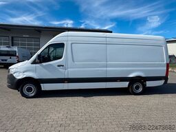 MERCEDES-BENZ Sprinter 315 CDI 907 Maxi Kasten Kamera