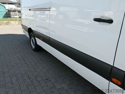 MERCEDES-BENZ Sprinter 315 CDI 907 Maxi Kasten Kamera