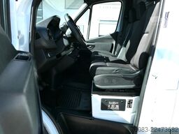MERCEDES-BENZ Sprinter 315 CDI 907 Maxi Kasten Kamera