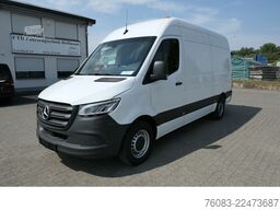 MERCEDES-BENZ Sprinter 315 CDI L2H2 Klima Navi 9G-Tronik NEU!