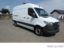 MERCEDES-BENZ Sprinter 315 CDI L2H2 Klima Navi 9G-Tronik NEU!