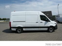 MERCEDES-BENZ Sprinter 315 CDI L2H2 Klima Navi 9G-Tronik NEU!