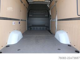 MERCEDES-BENZ Sprinter 315 CDI L2H2 Klima Navi 9G-Tronik NEU!