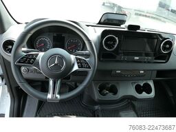 MERCEDES-BENZ Sprinter 315 CDI L2H2 Klima Navi 9G-Tronik NEU!