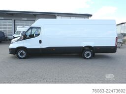IVECO Daily35-160 HiMatik Maxi Klima Navi Kamera