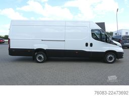 IVECO Daily35-160 HiMatik Maxi Klima Navi Kamera