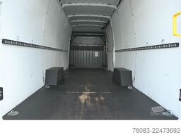IVECO Daily35-160 HiMatik Maxi Klima Navi Kamera