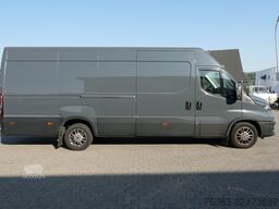 IVECO Daily 35-210 Maxi Vollausstattung Full Options
