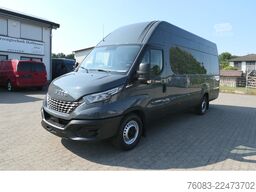 IVECO Daily 35-210 Maxi Vollausstattung Full Options