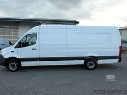 MERCEDES-BENZ Sprinter 317 CDI MOPF Maxi XXLextralang Klima
