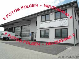 Hexel GmbH - Caravan, Camping & Co. Hexel GmbH - Caravan, Camping & Co. Hexel GmbH - Caravan, Camping & Co.