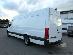 MERCEDES-BENZ Sprinter 317 CDI MOPF Maxi XXLextralang Klima