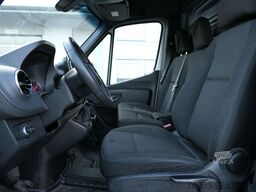 MERCEDES-BENZ Sprinter 317 CDI MOPF Maxi XXLextralang Klima