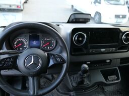 MERCEDES-BENZ Sprinter 317 CDI MOPF Maxi XXLextralang Klima