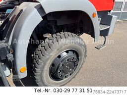 IVECO 135E23 4x4 Eurocargo TLF 16/46 Tank 4600l