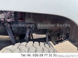 IVECO 135E23 4x4 Eurocargo TLF 16/46 Tank 4600l