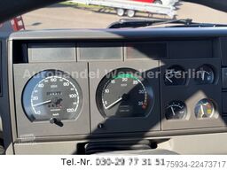 IVECO 135E23 4x4 Eurocargo TLF 16/46 Tank 4600l