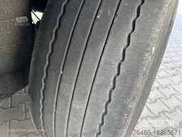 Schmitz Cargobull Tiefkühlkoffer Standard