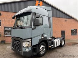 Renault T460 Comfort 4X2 Koelkast German Truck