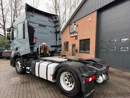 Renault T460 Comfort 4X2 Koelkast German Truck