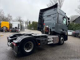 Renault T460 Comfort 4X2 Koelkast German Truck
