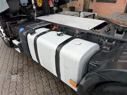 Renault T460 Comfort 4X2 Koelkast German Truck