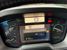 Renault T460 Comfort 4X2 Koelkast German Truck