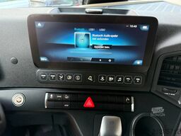 Mercedes-Benz Actros 1845 L Gigaspace 2x tank Standairco Smar...