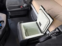 Mercedes-Benz Actros 1845 L Gigaspace 2x tank Standairco Smar...