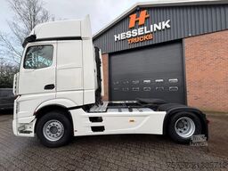 Mercedes-Benz Actros 1845 L Gigaspace 2x tank Standairco Smar...
