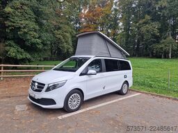 Mercedes Marco Polo 2022 | Automática | Techo elevable