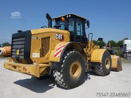 Caterpillar 950 GC