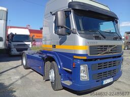 Volvo FM 12