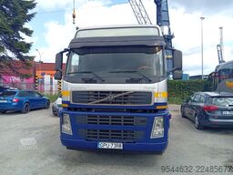 Volvo FM 12