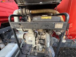  19500 L mit Pumpe Mercedes Hilfsrahmen