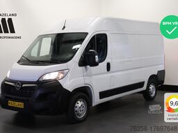 Opel Movano 2.2D L2H2 120PK EURO 6 - Airco - Cruise ...