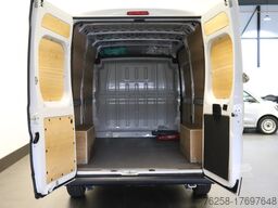 Opel Movano 2.2D L2H2 120PK EURO 6 - Airco - Cruise ...