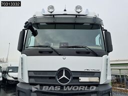 Mercedes Actros 2540 6X2 BDF Lift-Axle Automatic Euro 6B...