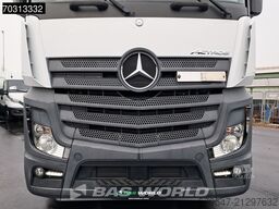 Mercedes Actros 2540 6X2 BDF Lift-Axle Automatic Euro 6B...