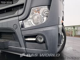 Mercedes Actros 2540 6X2 BDF Lift-Axle Automatic Euro 6B...