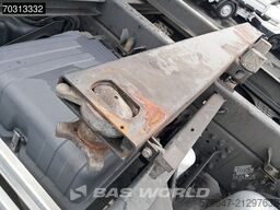 Mercedes Actros 2540 6X2 BDF Lift-Axle Automatic Euro 6B...