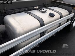 Mercedes Actros 2540 6X2 BDF Lift-Axle Automatic Euro 6B...