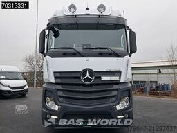 Mercedes Actros 2540 6X2 BDF Lift-Axle Automatic Euro 6B...