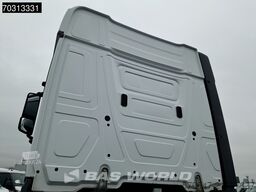 Mercedes Actros 2540 6X2 BDF Lift-Axle Automatic Euro 6B...