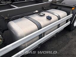Mercedes-Benz Actros 2540 6X2 BDF Lift-Axle Automatic Euro 6B...