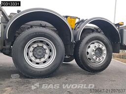 Mercedes Actros 2540 6X2 BDF Lift-Axle Automatic Euro 6B...